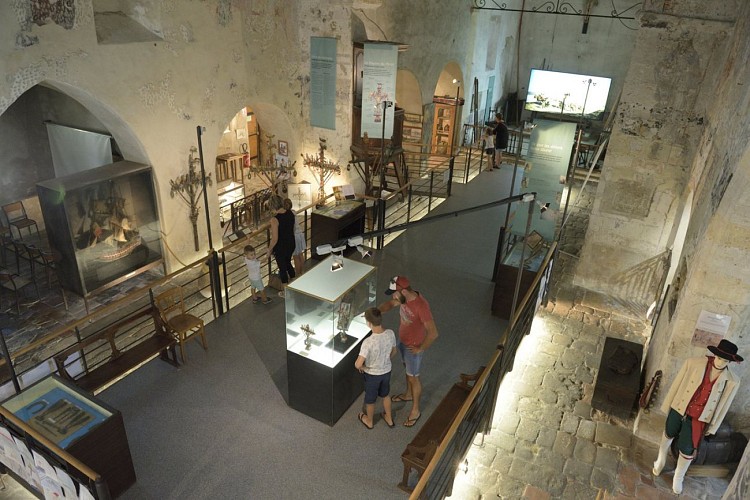 Bargees' Museum