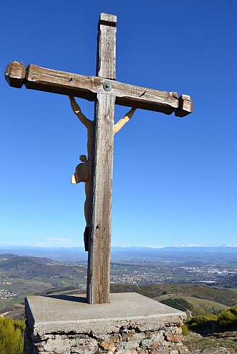 La Croix de Chirol