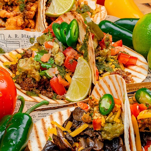 Robinet Café Capbreton 1