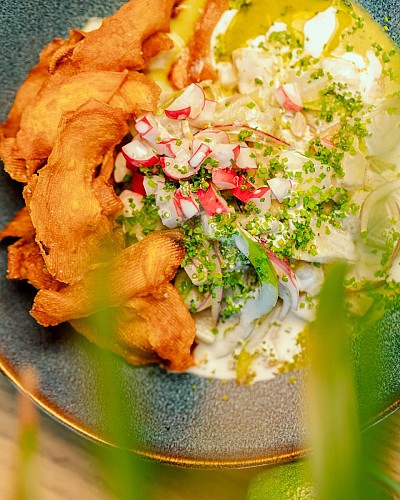 Robinet Café Capbreton 2