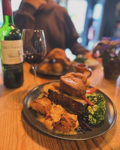 Robinet Café Capbreton 3