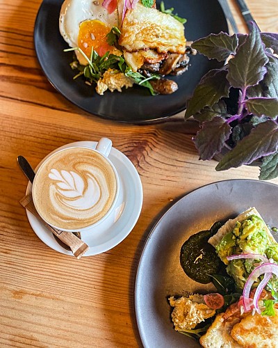 Robinet Café Capbreton 4