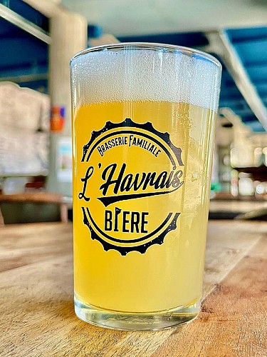 L'Havrais Bière