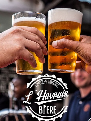 L'Havrais Bière