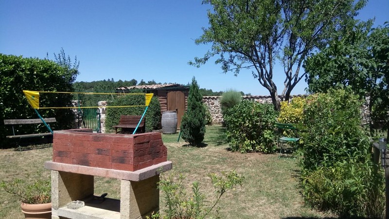 Gîte du Sordeau - Le fayet