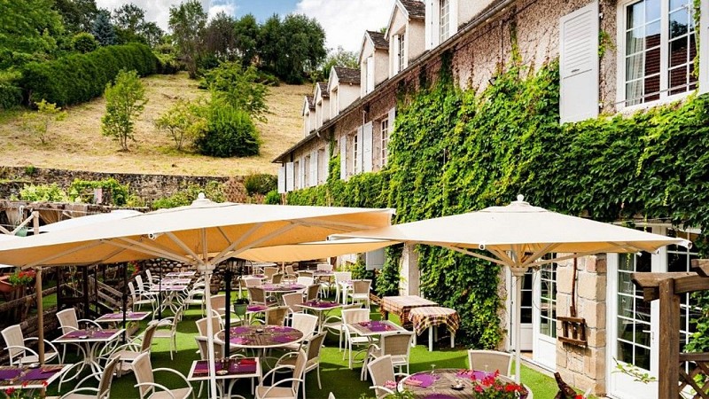 Restaurant Le Beaulieu