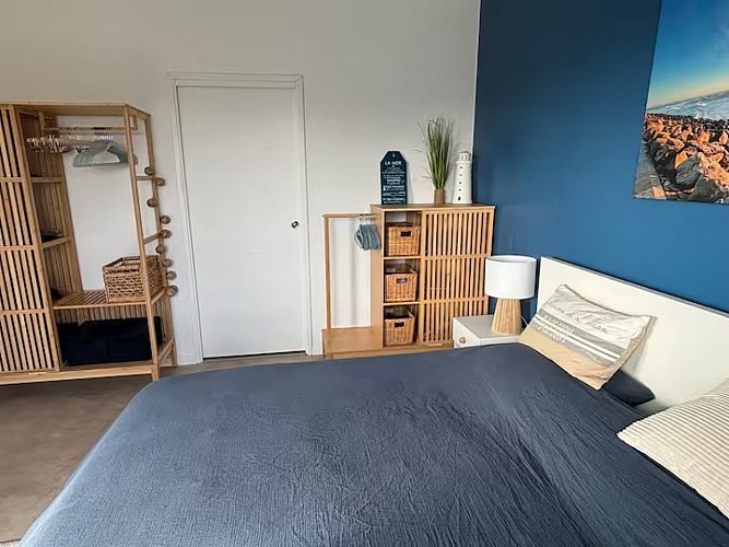 Les Terrasses du Phare - Natasha Minck