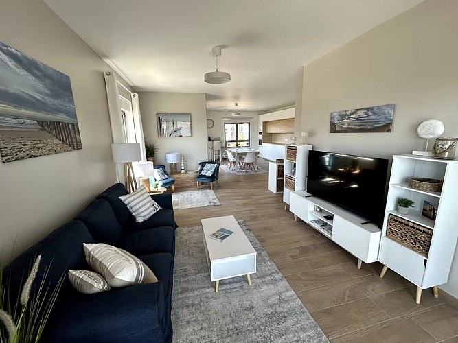 Les Terrasses du Phare - Natasha Minck