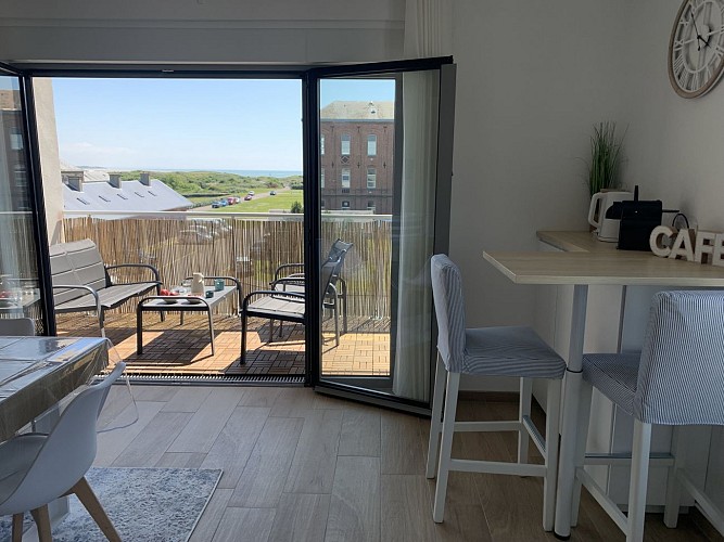 Les Terrasses du Phare - Natasha Minck