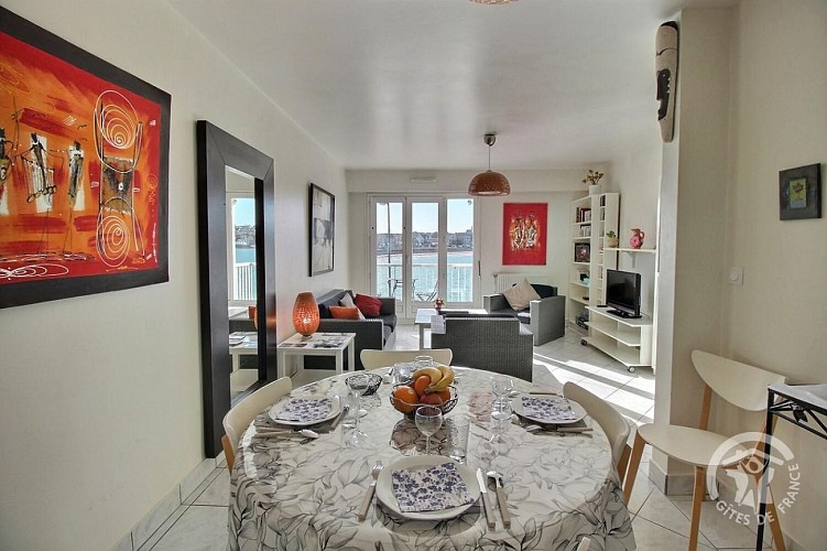 L'étape réginéenne