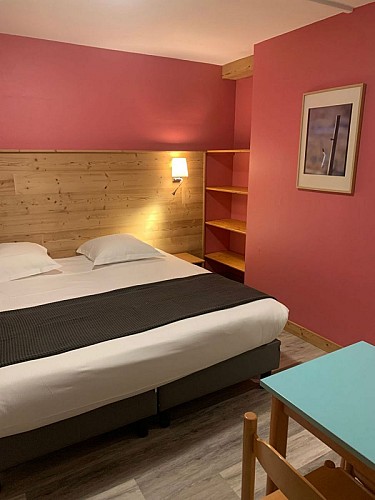 Hotel Le Relais Nordique