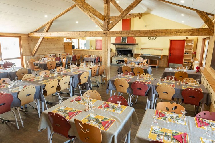 Restaurant Le Relais Nordique