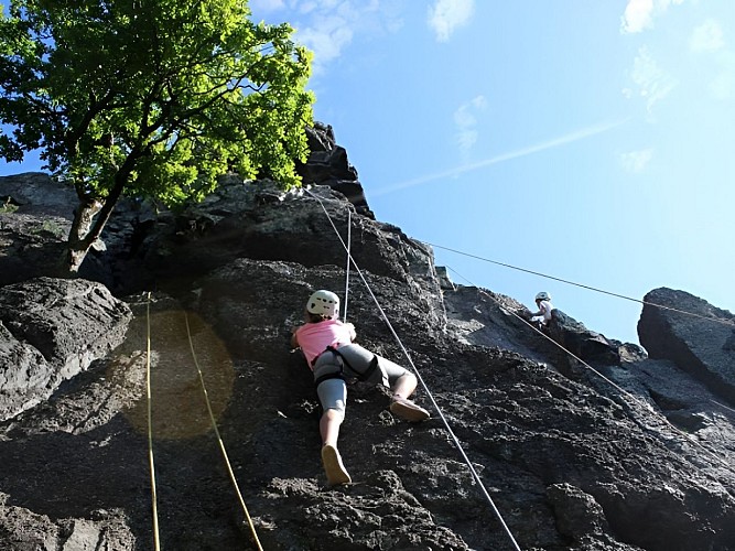 CPNLT / CAPA'VENTURE