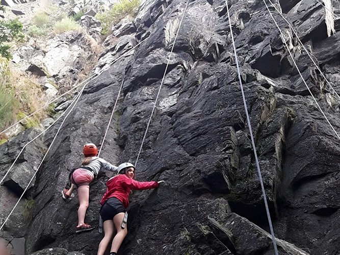 CPNLT / CAPA'VENTURE