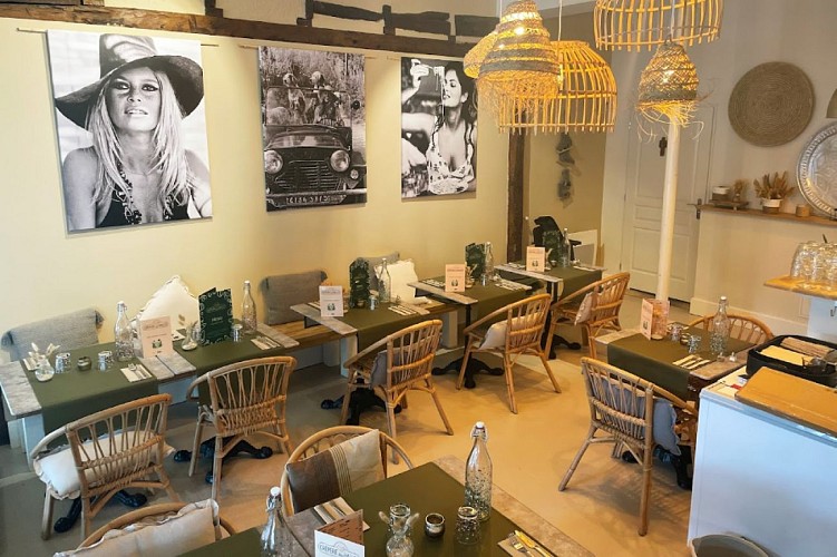 Crêperie des Halles 2 (via Petit Futé)