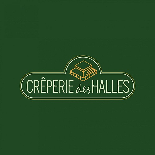Crêperie des Halle