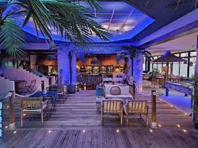 Relais d'Alsace - Taverne Karlsbrau