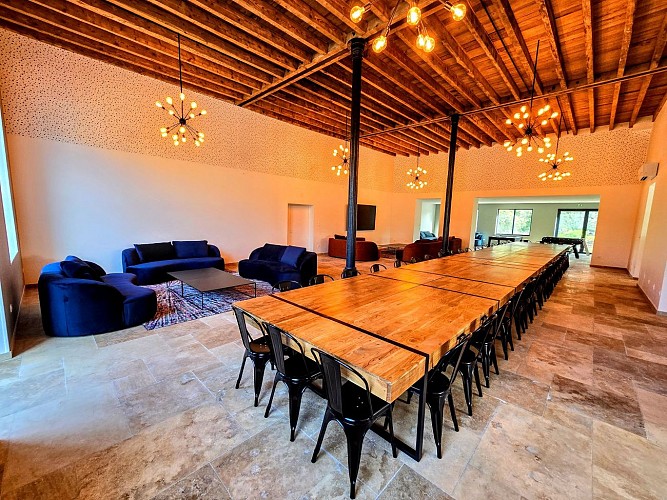 La fabrique des Ducs