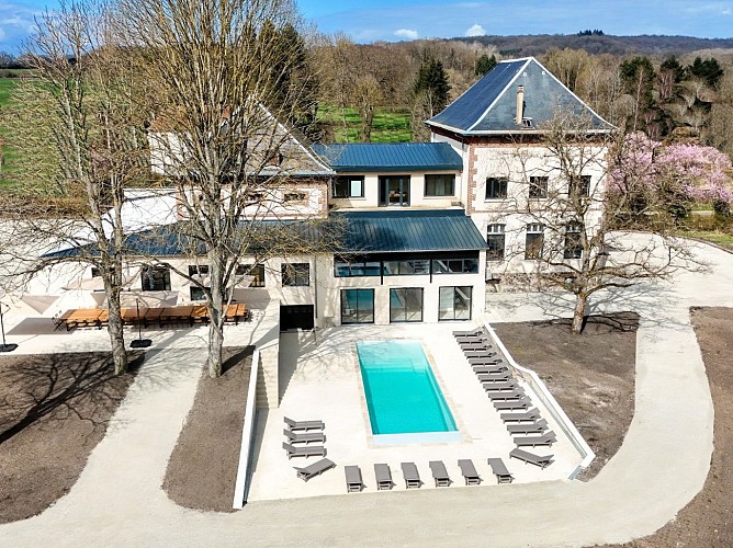 La fabrique des Ducs