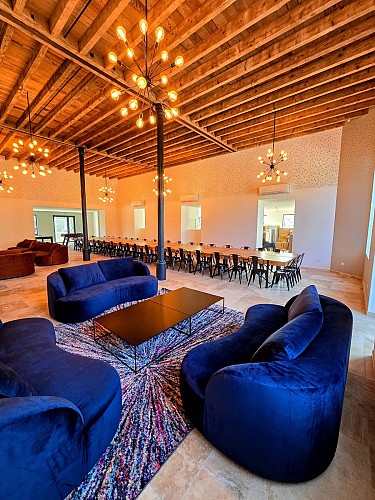 La fabrique des Ducs