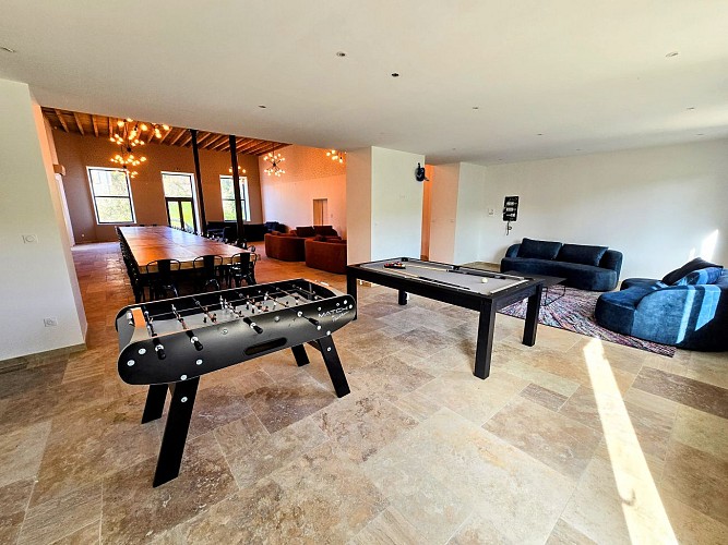 La fabrique des Ducs