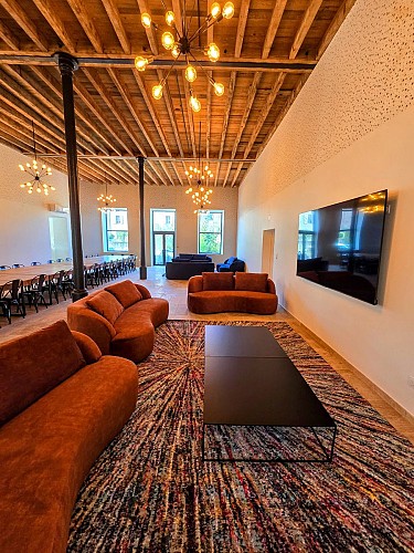 La fabrique des Ducs