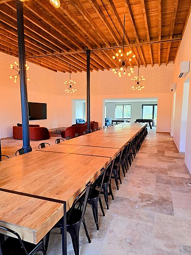 La fabrique des Ducs