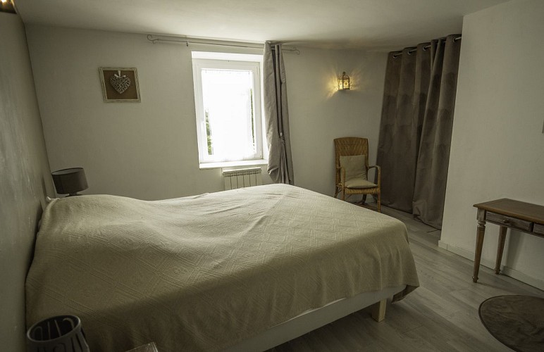 Gîte de Tante Jeanne