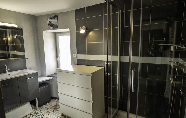 Gîte de Tante Jeanne