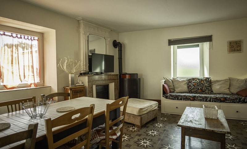 Gîte de Tante Jeanne