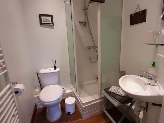 Au-Numero-Cinq-Domfront