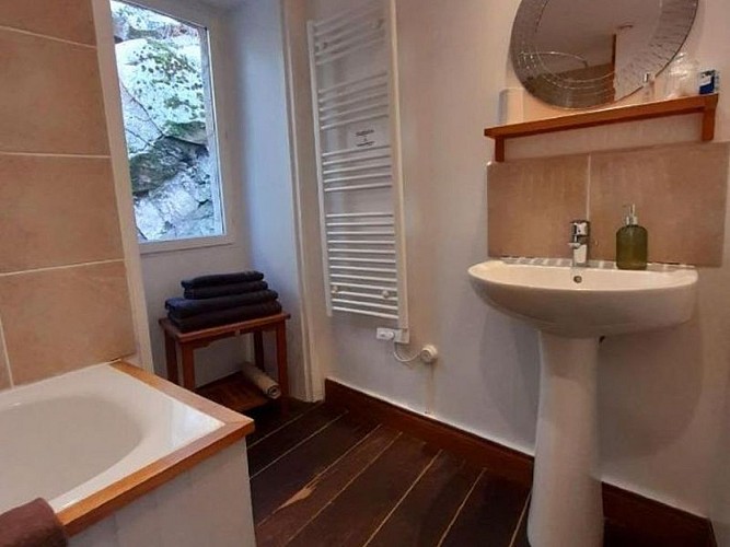 Au-Numero-Cinq-Domfront