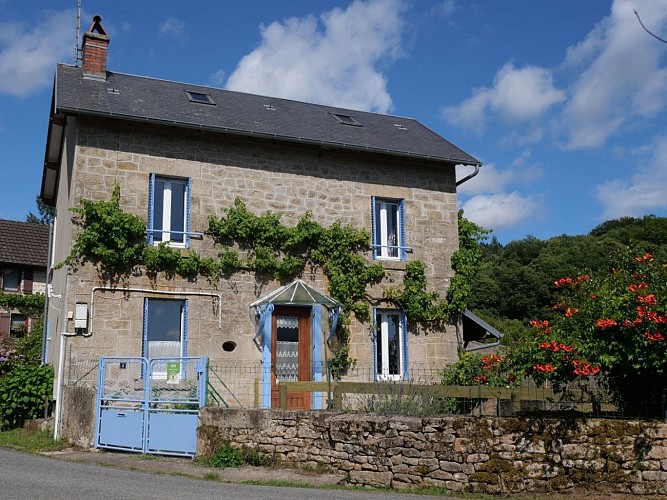 Chez Lucie