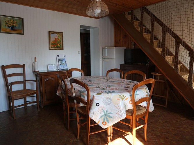 Gîte "Chez Lucie" à Jabreilles les Bordes en Haute-Vienne (Nouvelle Aquitaine)_5