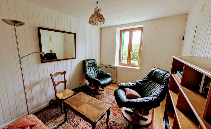 Gîte "Chez Lucie" à Jabreilles les Bordes en Haute-Vienne (Nouvelle Aquitaine)_7