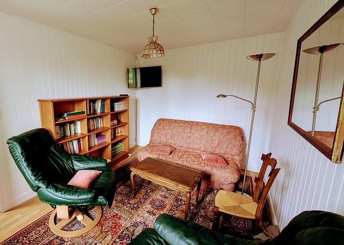 Gîte "Chez Lucie" à Jabreilles les Bordes en Haute-Vienne (Nouvelle Aquitaine)_8