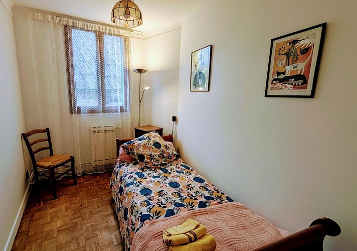 Gîte "Chez Lucie" à Jabreilles les Bordes en Haute-Vienne (Nouvelle Aquitaine)_10