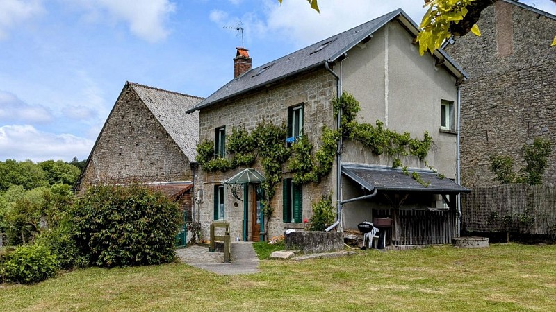 Chez Lucie
