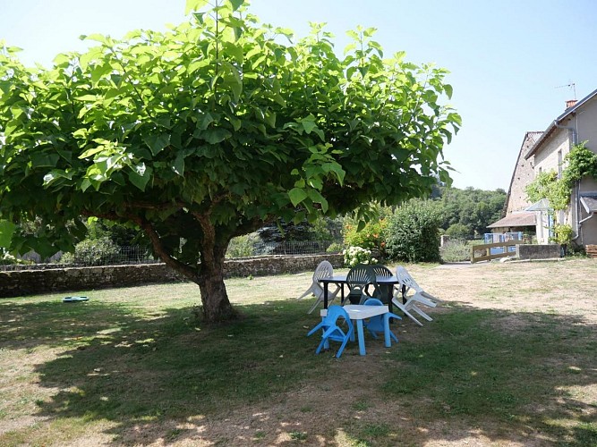 Chez Lucie