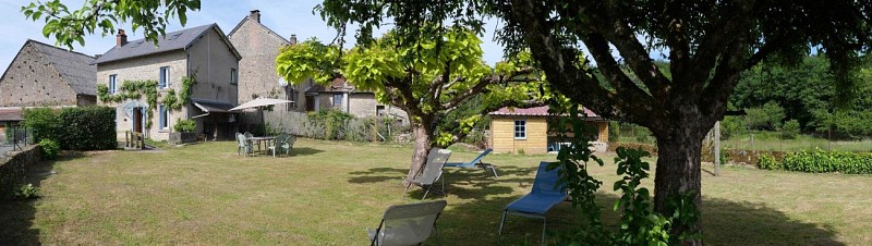 Chez Lucie