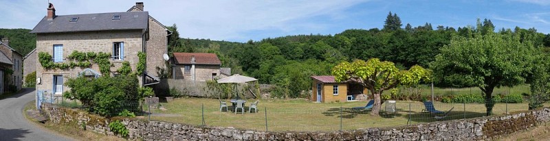 Chez Lucie