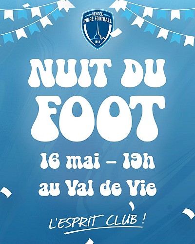 Nuit du Foot