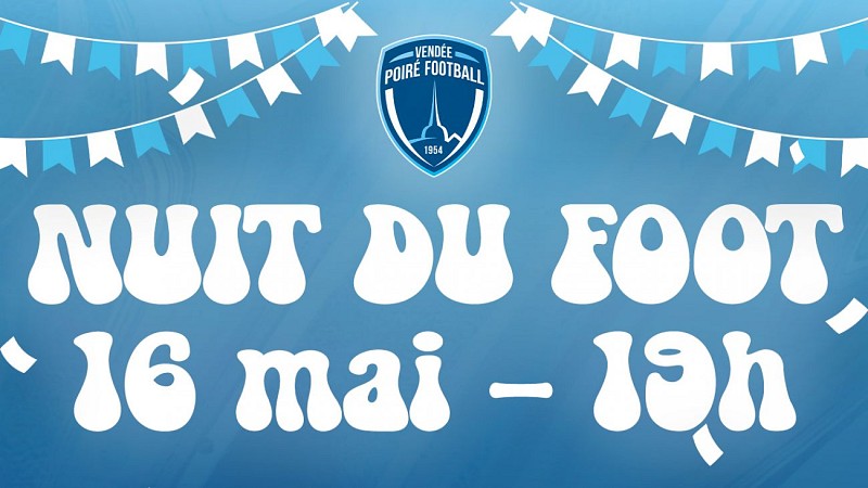Nuit du Foot