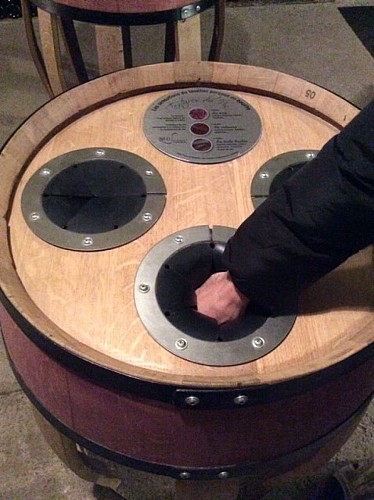 La Maison des arômes