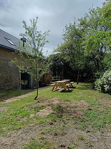 Gîte de l'Oeillet_Lhomme
