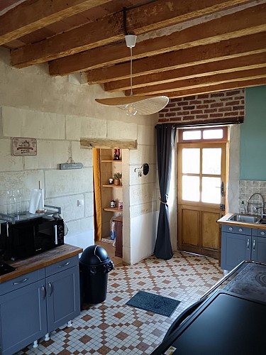 Gîte de l'Oeillet_Lhomme