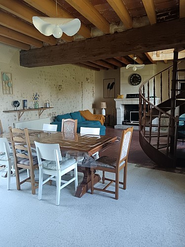Gîte de l'Oeillet_Lhomme