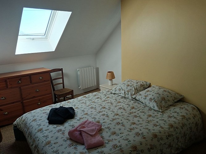 Gîte de l'Oeillet_Lhomme
