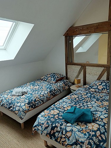 Gîte de l'Oeillet_Lhomme