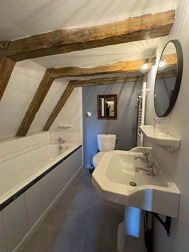 Salle de bain 2
